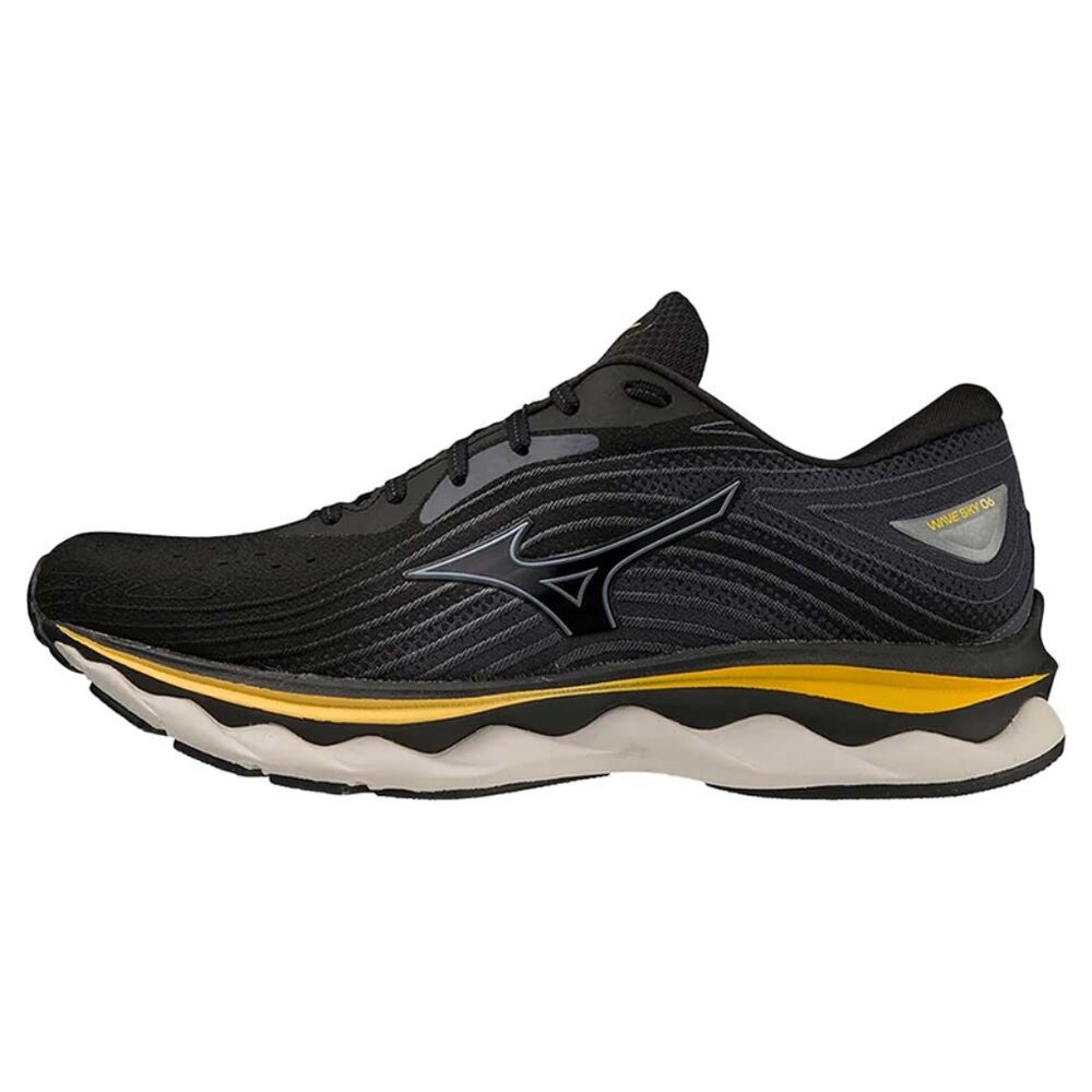 Mizuno Mens Wave Sky 6 Wide